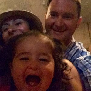 Meet your Posher, Alma